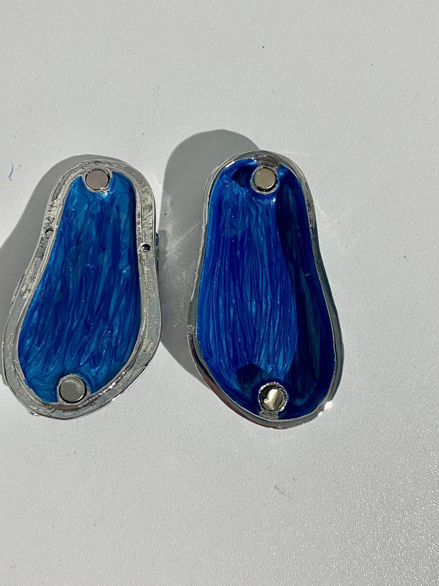 Flip Flop Trinket Box