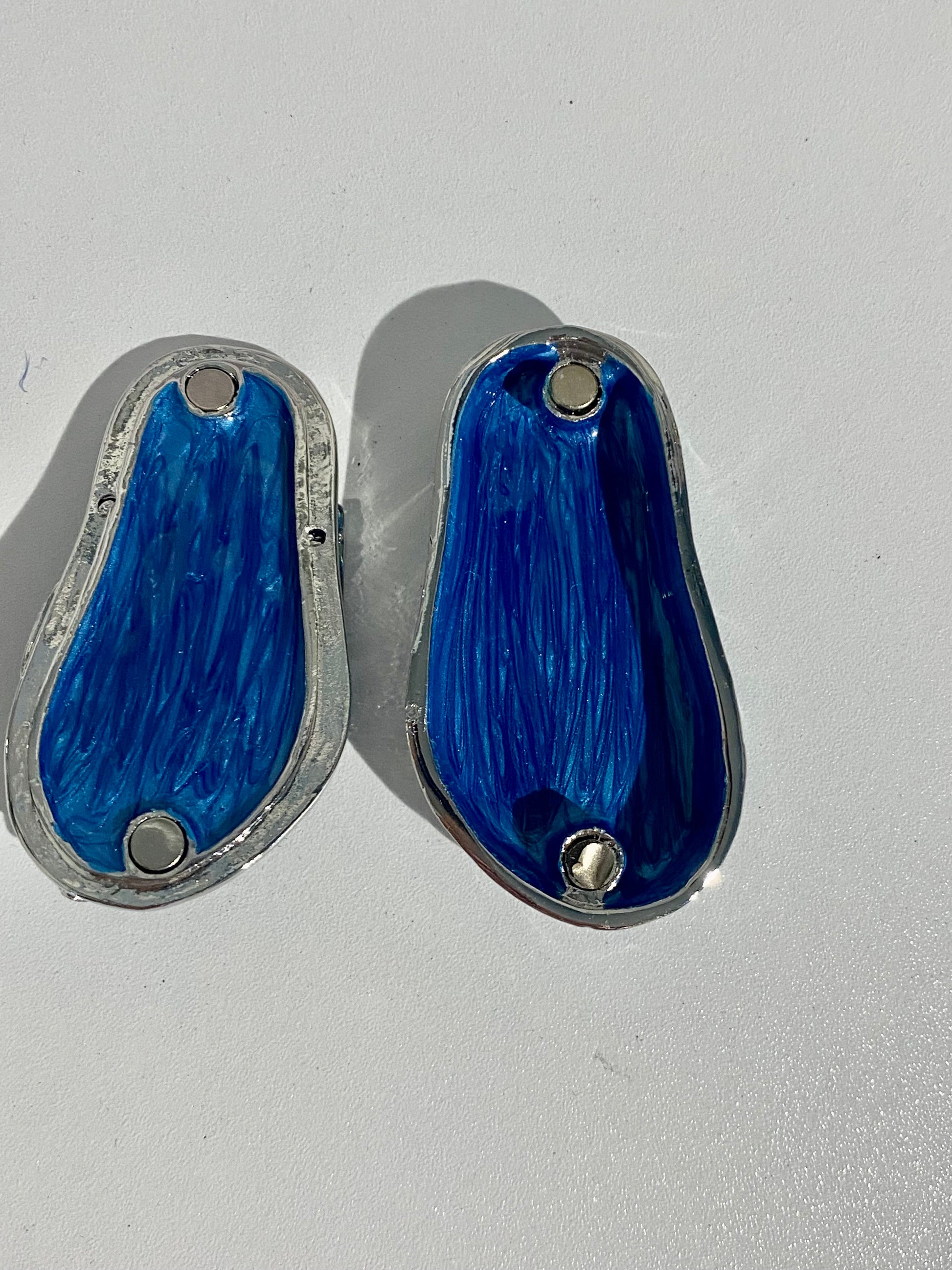 Flip Flop Trinket Box