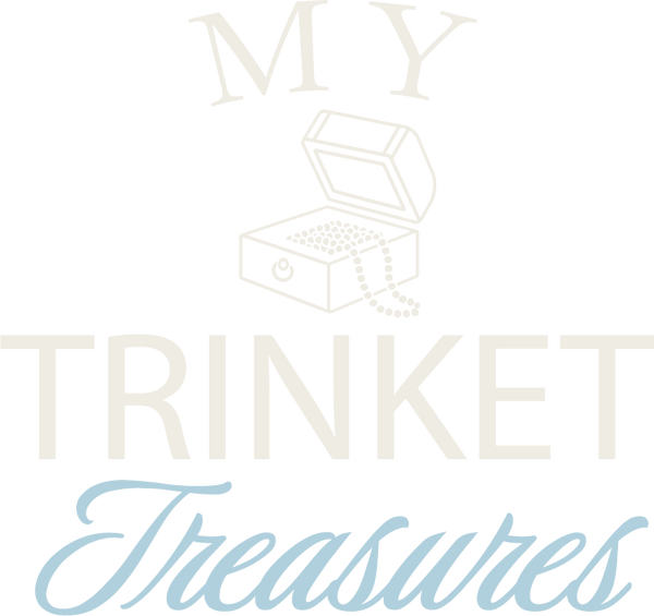 My Trinket Treasures logo