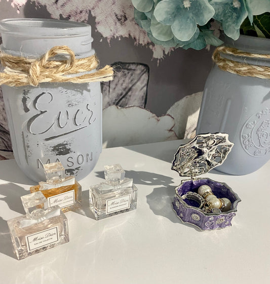 Unique Trinket boxes